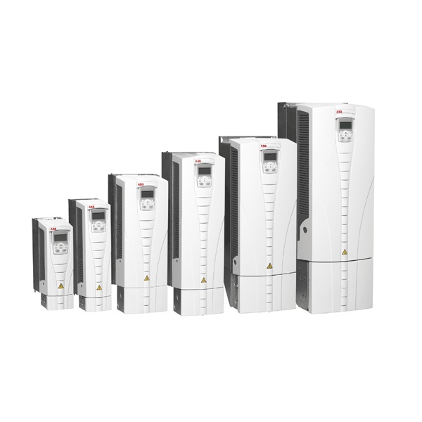 Biến Tần Inverter ABB ACS550-01-023A-4